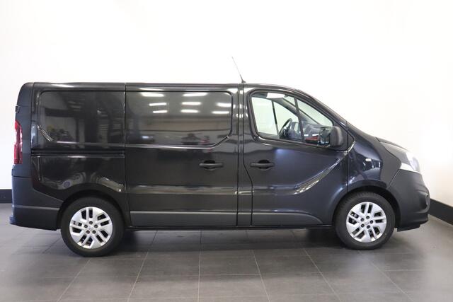 Opel VIVARO 1.6 CDTI 125PK Sport EURO 6 - Airco - Navi - Cruise - ¤ 6.495,- Excl. BTW