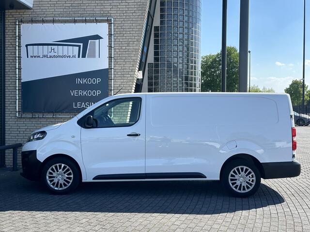 Opel VIVARO 2.0 CDTI L2H1 Edition*AUTOMAAT*NAVI*A/C*CRUISE*