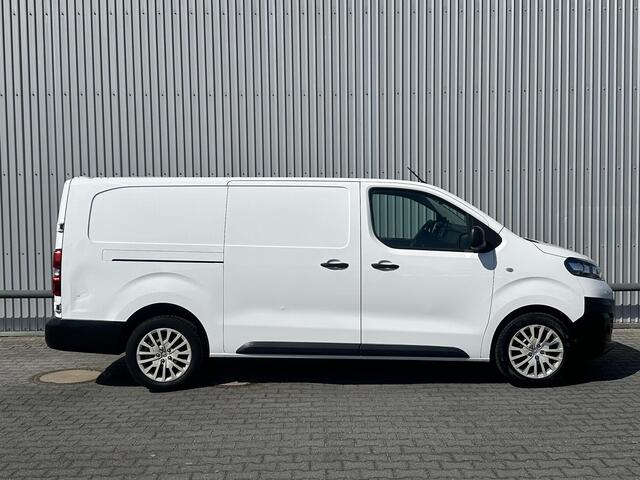 Opel VIVARO 2.0 CDTI L2H1 Edition*AUTOMAAT*NAVI*A/C*CRUISE*