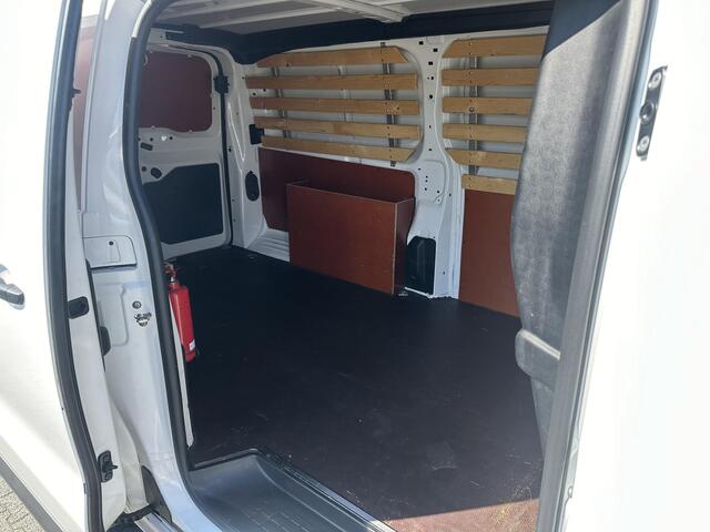 Opel VIVARO 2.0 CDTI L2H1 Edition*AUTOMAAT*NAVI*A/C*CRUISE*