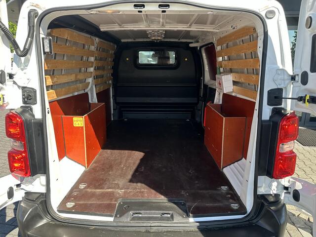 Opel VIVARO 2.0 CDTI L2H1 Edition*AUTOMAAT*NAVI*A/C*CRUISE*