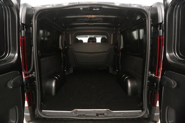 Opel VIVARO 1.6 CDTI L2H1 | MARGE! | Dubbele Cabine | 6 Persoons | LED Airco Camera Cruise Trekhaak PDC