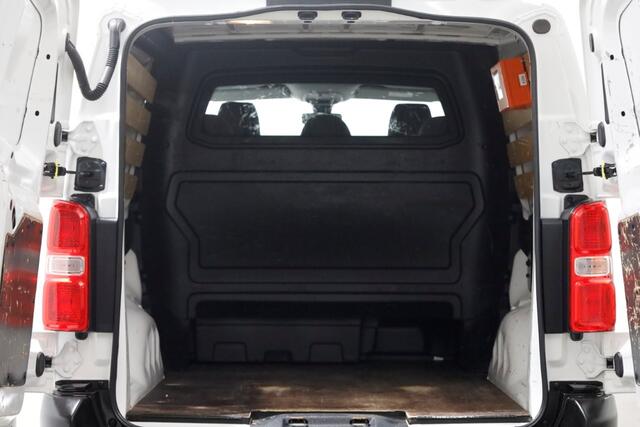 Opel VIVARO 2.0 CDTI 120pk Lang Automaat D.C. Edition Airco 05-2021