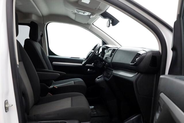 Opel VIVARO 2.0 CDTI 120pk Lang Automaat D.C. Edition Airco 05-2021
