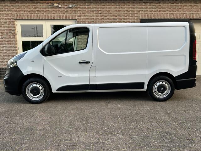 Opel VIVARO 1.6 CDTI L1H1 Edition EcoFlex Airco Navi Dealer O.H.