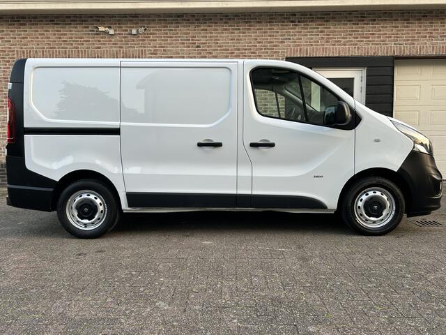 Opel VIVARO 1.6 CDTI L1H1 Edition EcoFlex Airco Navi Dealer O.H.