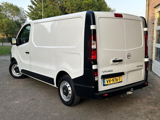 Opel VIVARO 1.6 CDTI L1H1 Edition EcoFlex Airco Navi Dealer O.H.