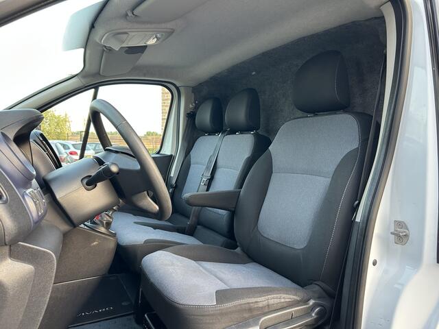 Opel VIVARO 1.6 CDTI L1H1 Edition EcoFlex Airco Navi Dealer O.H.