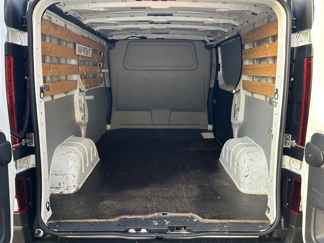 Opel VIVARO 1.6 CDTI L1H1 Edition EcoFlex Airco Navi Dealer O.H.