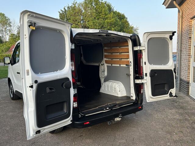 Opel VIVARO 1.6 CDTI L1H1 Edition EcoFlex Airco Navi Dealer O.H.
