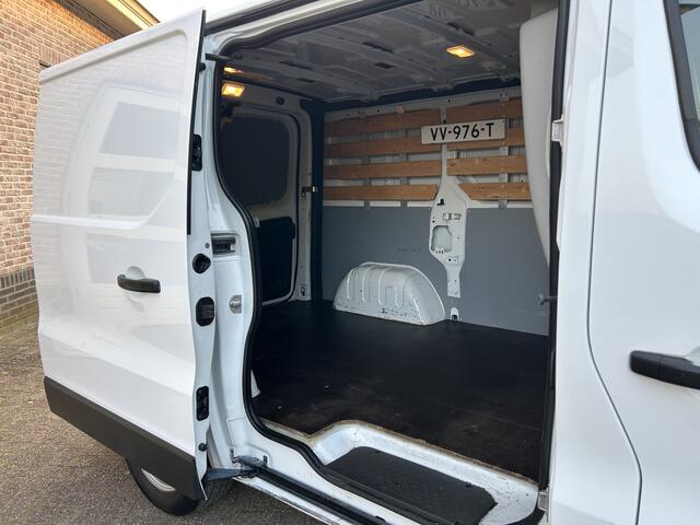 Opel VIVARO 1.6 CDTI L1H1 Edition EcoFlex Airco Navi Dealer O.H.