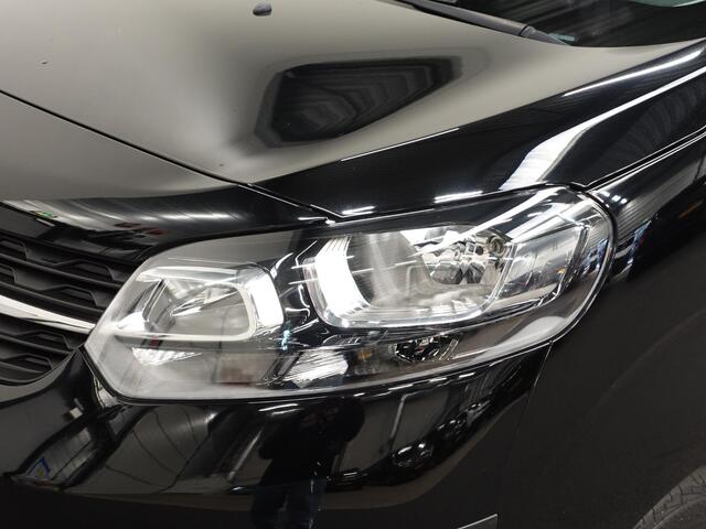 Opel VIVARO 2.0 CDTI L3H1 Dubbele Cabine Edition 144 pk Airco Navigatie Camera Parkeersensoren Trekhaak Cruise Control