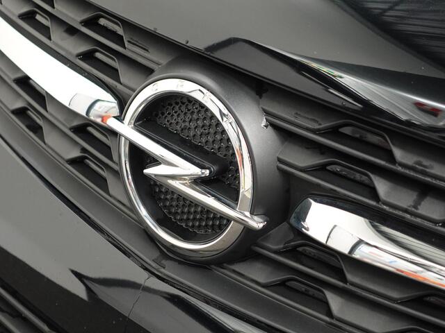 Opel VIVARO 2.0 CDTI L3H1 Dubbele Cabine Edition 144 pk Airco Navigatie Camera Parkeersensoren Trekhaak Cruise Control