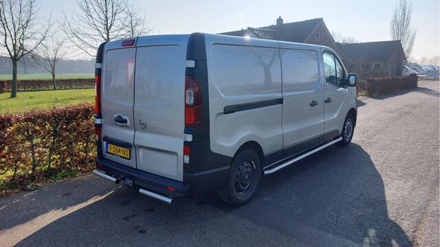 Opel VIVARO 1.6 CDTI L2H1 Edition EcoFlex AIRCO/NAVI BJ 2018