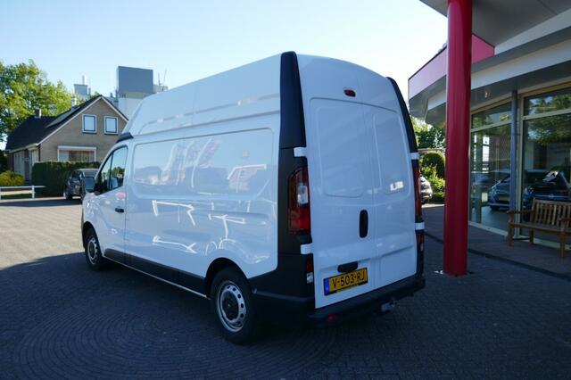 Opel VIVARO 1.6 CDTI L2H2 EDITION ECO FLEX AIRCO/TREKHAAK