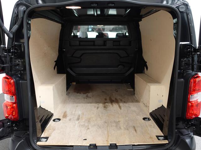 Opel VIVARO 2.0 CDTI L3H1 Edition Dubbele Cabine Airco Bluetooth Navi Trekhaak