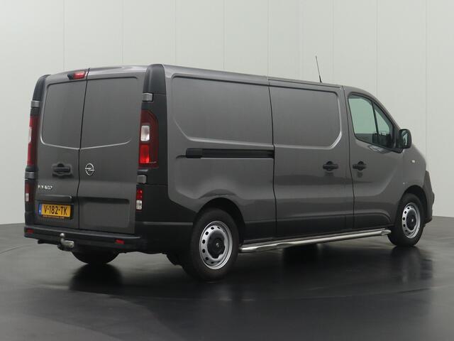 Opel VIVARO 1.6CDTI 125PK Lang Trekhaak | Navigatie | Camera | Airco | Cruise