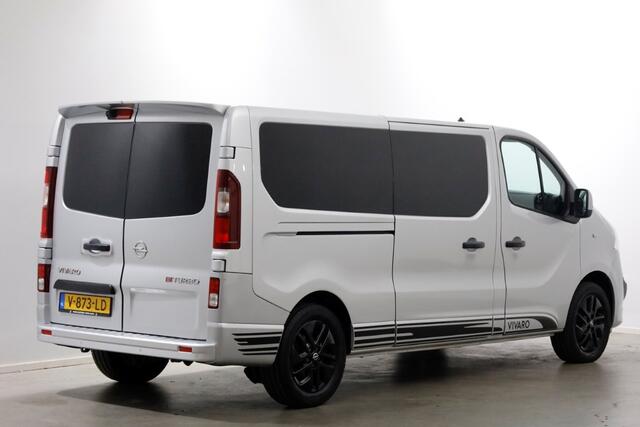 Opel VIVARO 1.6 CDTI 145pk L2H1 Innovation nr. 015/200 Leder/Camera/Navi 01-2018