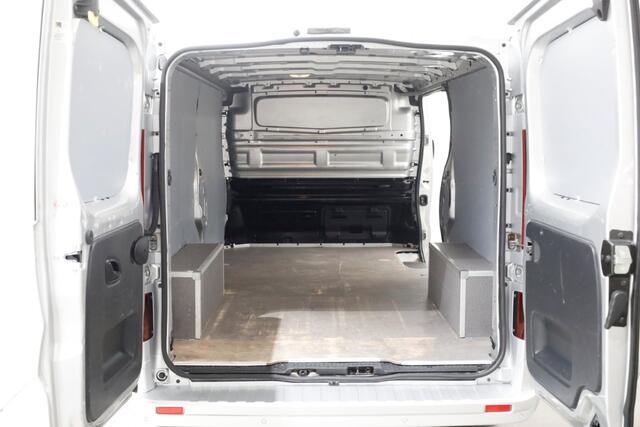 Opel VIVARO 1.6 CDTI 145pk L2H1 Innovation nr. 015/200 Leder/Camera/Navi 01-2018