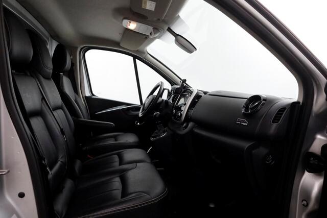 Opel VIVARO 1.6 CDTI 145pk L2H1 Innovation nr. 015/200 Leder/Camera/Navi 01-2018