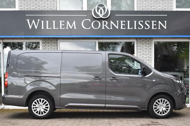 Opel VIVARO 1.5 BlueHDi 100 S&S L3 Navi Airco Bluetooth Betimm