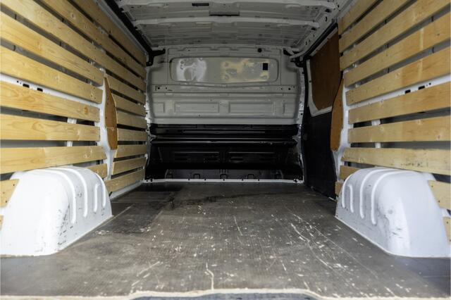 Opel VIVARO 1.6 CDTI | L2H1 | 3-Zits | LED | GateLock | Cruise | Airco| Euro 6