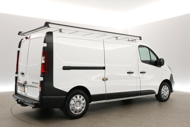 Opel VIVARO 1.6 CDTI L2H1 Airco Camera Cruise Trekhaak Navigatie 3 Persoons Imperiaal PDC