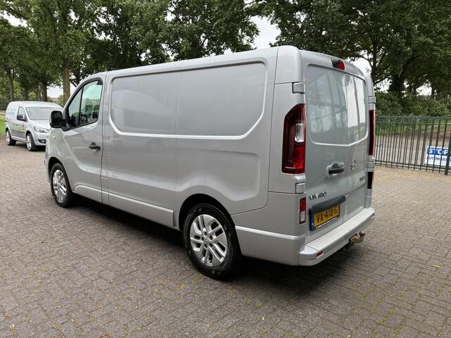 Opel VIVARO 1.6 CDTI L1H1 SPORT ECOFLEX / CRUISE / DAB /NAVI / CAMERA