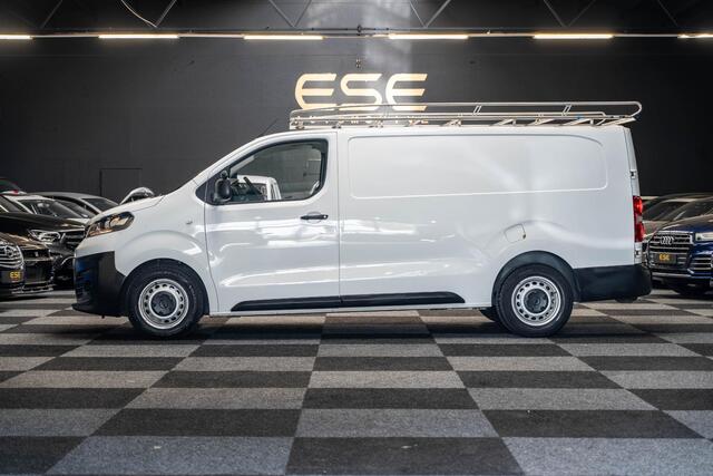 Opel VIVARO 2.0 CDTI L3H1 Edition | Camera | Trekhaak | Navi