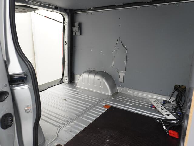 Opel VIVARO D126pk Trekh. Navi Pdc Camera Airco CruiseControl SchuifdeurRechts Bluetooth Regensensor 1.6CDTI L1H1 Elek.Ramen/Spiegels Aut.Verliching Armsteun Dab Mistlampen Abs Usb-aansluiting Sport EcoFlex 2.000kg trekvermogen EURO 6