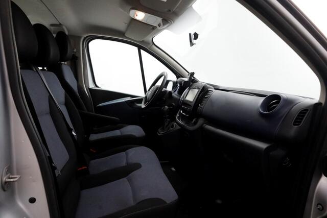 Opel VIVARO Combi 1.6 CDTI 120pk E6 L2H1 Personenbus Incl BTW/BPM 01-2019