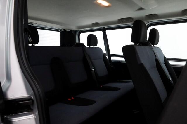 Opel VIVARO Combi 1.6 CDTI 120pk E6 L2H1 Personenbus Incl BTW/BPM 01-2019