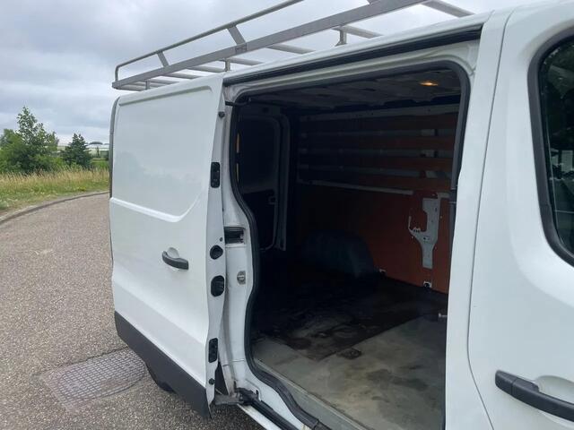 Opel VIVARO 1.6CDTI L2H1 Airco Cruisecontrol EURO 6