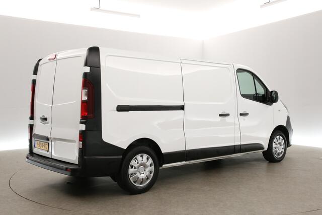 Opel VIVARO 1.6 CDTI L2H1 Airco Cruise LED 3 Persoons Schuifdeur