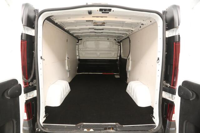 Opel VIVARO 1.6 CDTI L2H1 Airco Cruise LED 3 Persoons Schuifdeur
