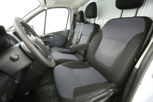 Opel VIVARO 1.6 CDTI L2H1 Airco Cruise LED 3 Persoons Schuifdeur