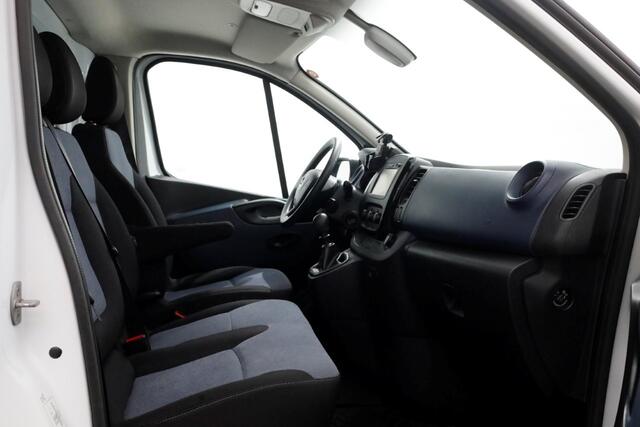 Opel VIVARO 1.6 CDTI 125pk E6 L1H1 Edition Navi/Camera/Inrichting/230V 10-2019