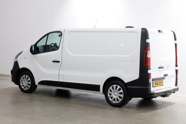 Opel VIVARO 1.6 CDTI 125pk E6 L1H1 Edition Navi/Camera/Inrichting/230V 10-2019