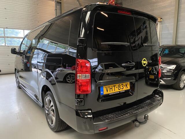 Opel VIVARO 2.0 CDTI L3H1 DC Innovation