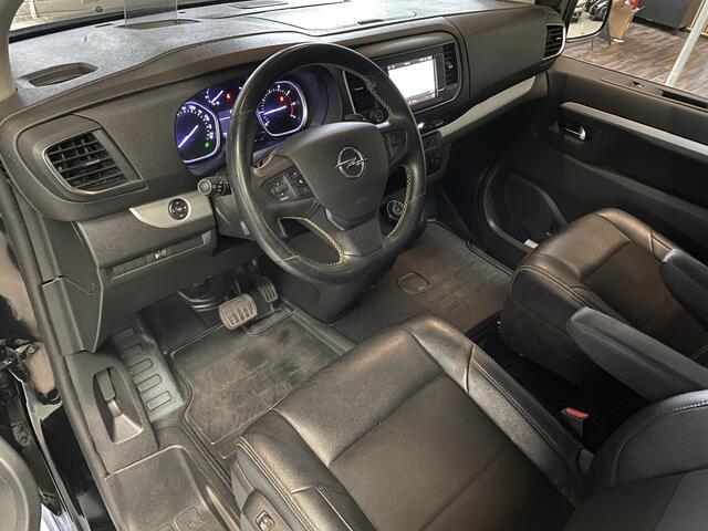 Opel VIVARO 2.0 CDTI L3H1 DC Innovation