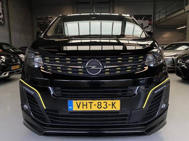 Opel VIVARO 2.0 CDTI L3H1 DC Innovation