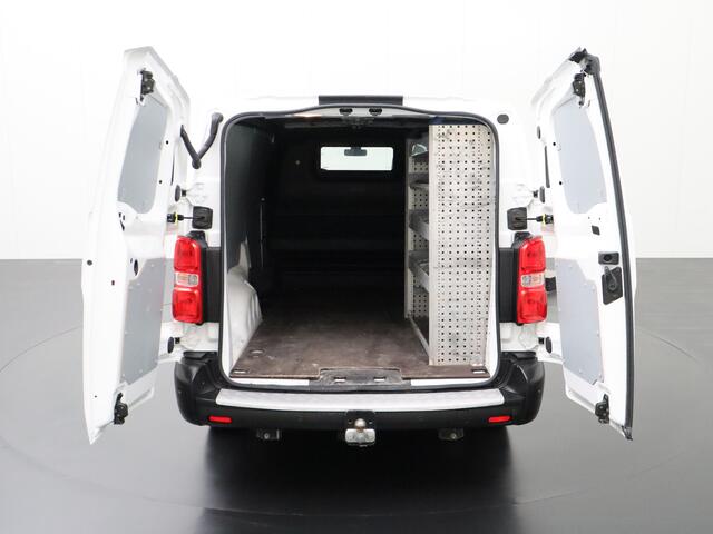 Opel VIVARO 2.0CDTI 122PK XXL Edition | Navigatie | Camera | Trekhaak | Betimmering