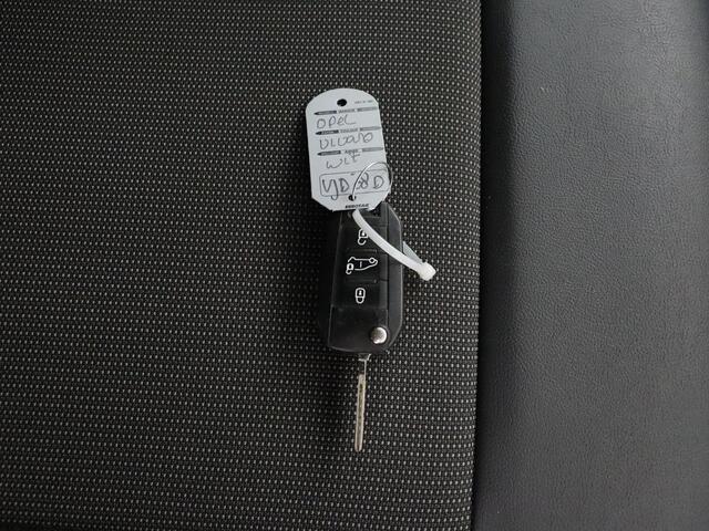 Opel VIVARO 2.0CDTI 122PK XXL Edition | Navigatie | Camera | Trekhaak | Betimmering
