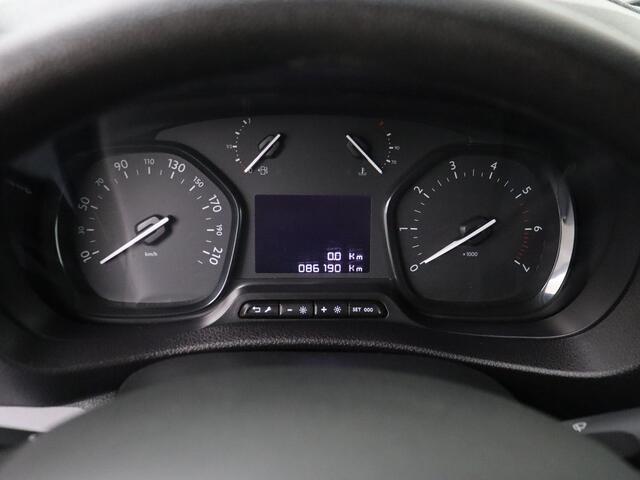Opel VIVARO 2.0CDTI 122PK XXL Edition | Navigatie | Camera | Trekhaak | Betimmering