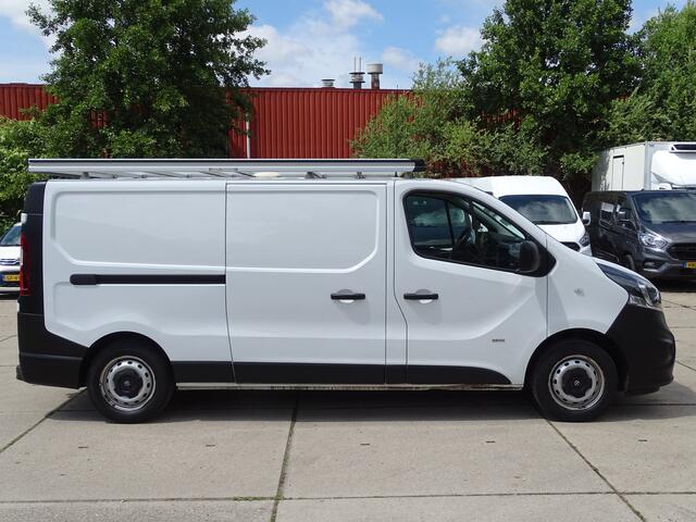 Opel VIVARO 1.6 CDTI L2H1 EcoFlex EURO 6