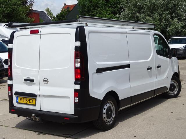 Opel VIVARO 1.6 CDTI L2H1 EcoFlex EURO 6