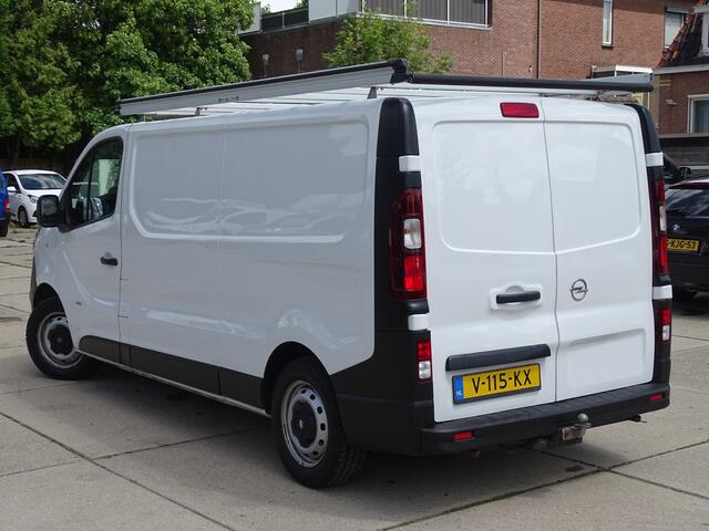 Opel VIVARO 1.6 CDTI L2H1 EcoFlex EURO 6