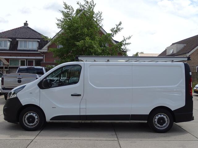 Opel VIVARO 1.6 CDTI L2H1 EcoFlex EURO 6