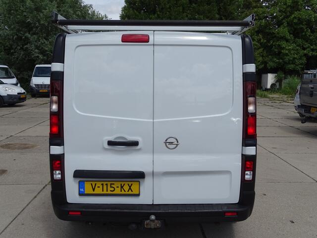 Opel VIVARO 1.6 CDTI L2H1 EcoFlex EURO 6