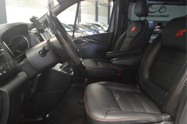 Opel VIVARO 1.6 CDTI L2H1 DC Irmscher GT EcoFlex // NAVI // CLIMA // KEYLESS // CRUISE // CAMERA // TREKHAAK // GEEN BPM !!